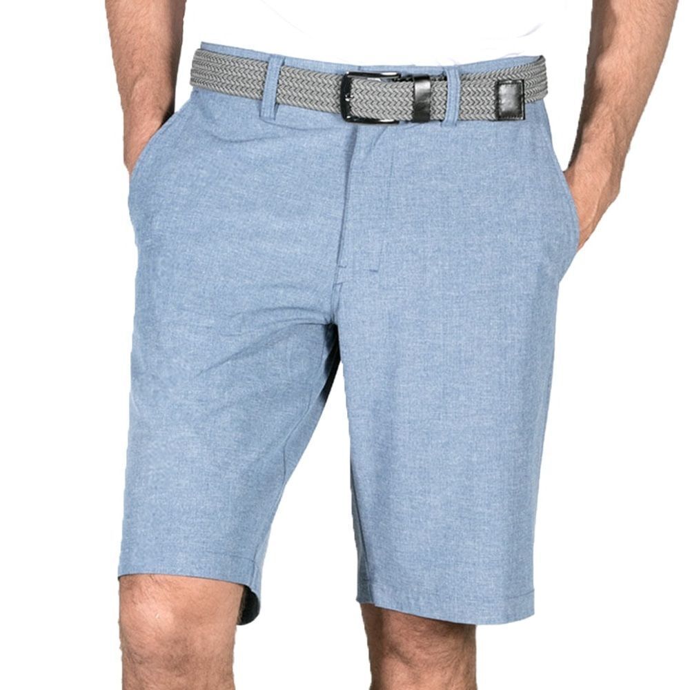 Men’s Under Armour Showdown Vented Golf Shorts | 30 | Blue
